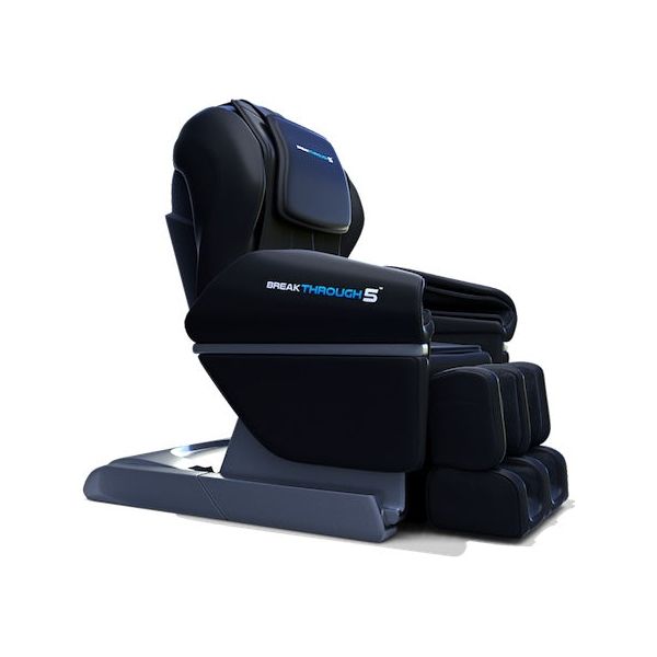 Medical Breakthrough 5 Massage Chair